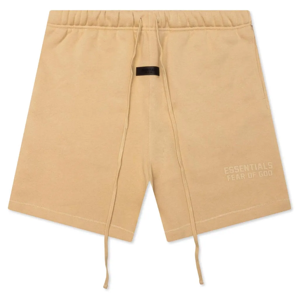 Essential Short - Sand