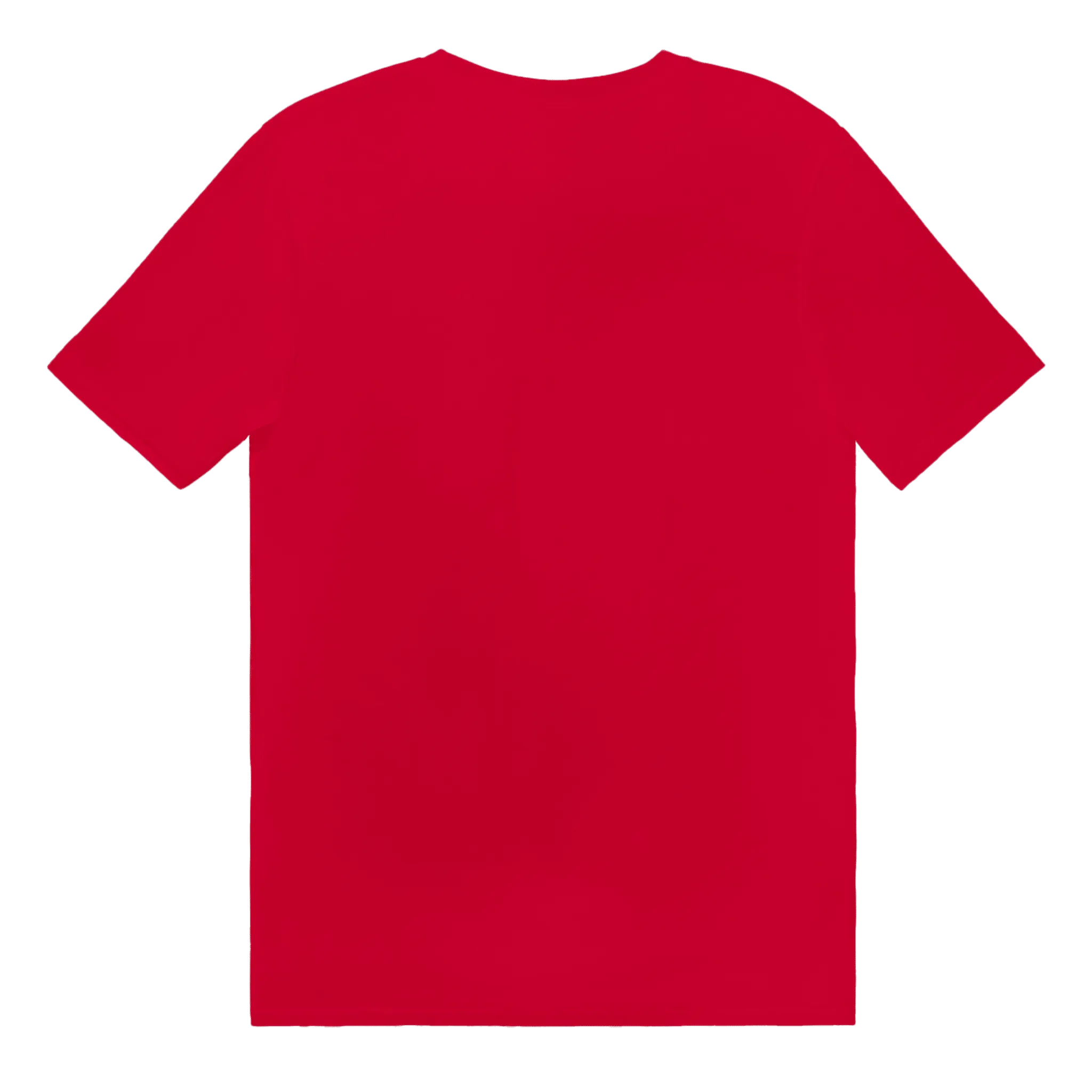 Fiskpinnar Logo - T-shirt