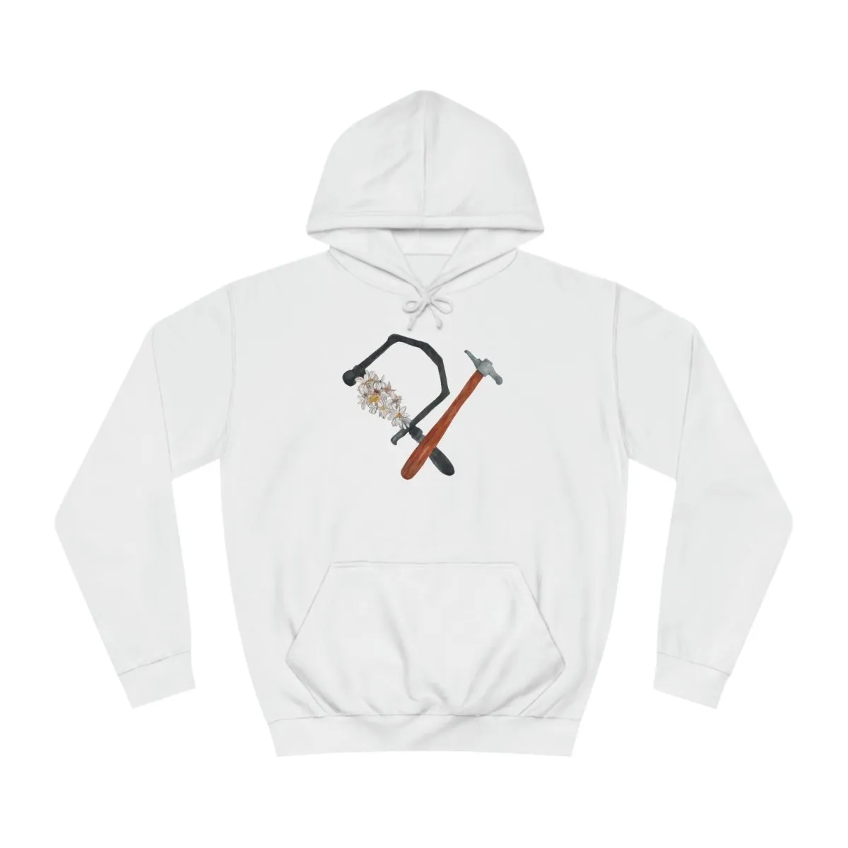 Forge & Flourish Unisex Hoodie