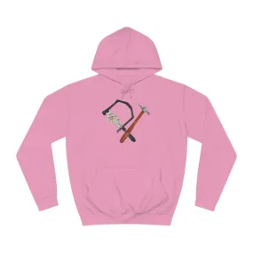 Forge & Flourish Unisex Hoodie