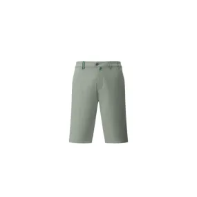 GREENPASS | SUNBLOCK TEXTURE WELT POCKET SHORT | FINAL SALE