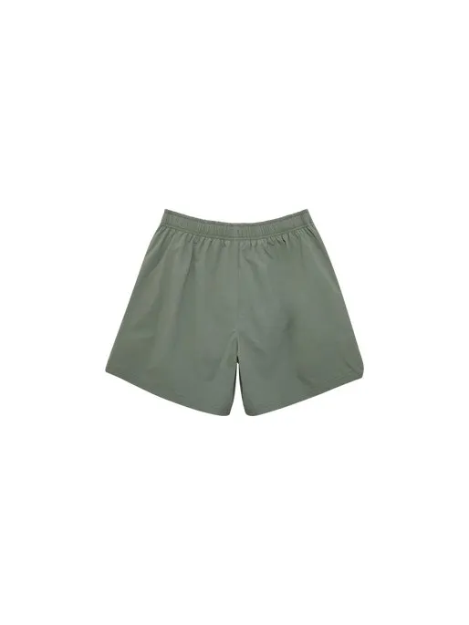 HALO SHORTS Agave Green