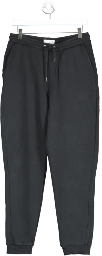 Hamilton   Hare Blue 100% Cotton Sweatpants UK S