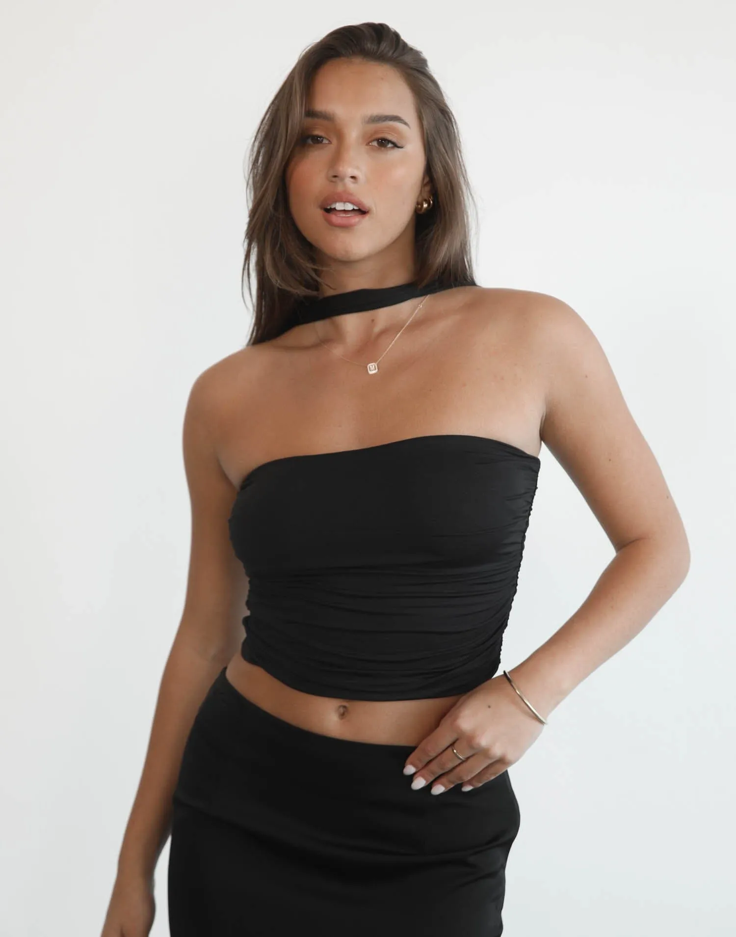 Heaven Top (Black)