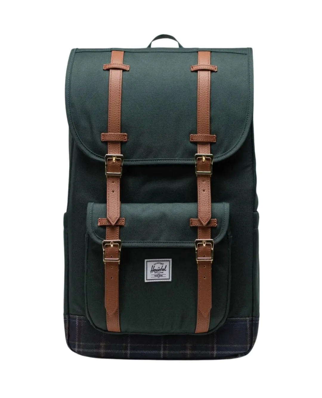 HERSCHEL LITTLE AMERICA BACKPACK