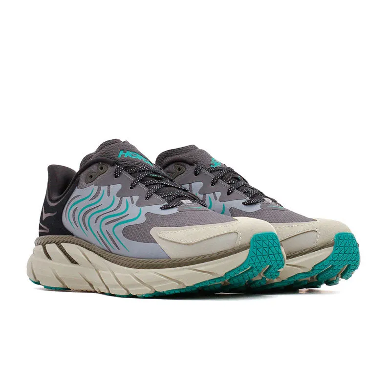 Hoka Tech Clifton LS Castlerock/Barley 1150918-CKB