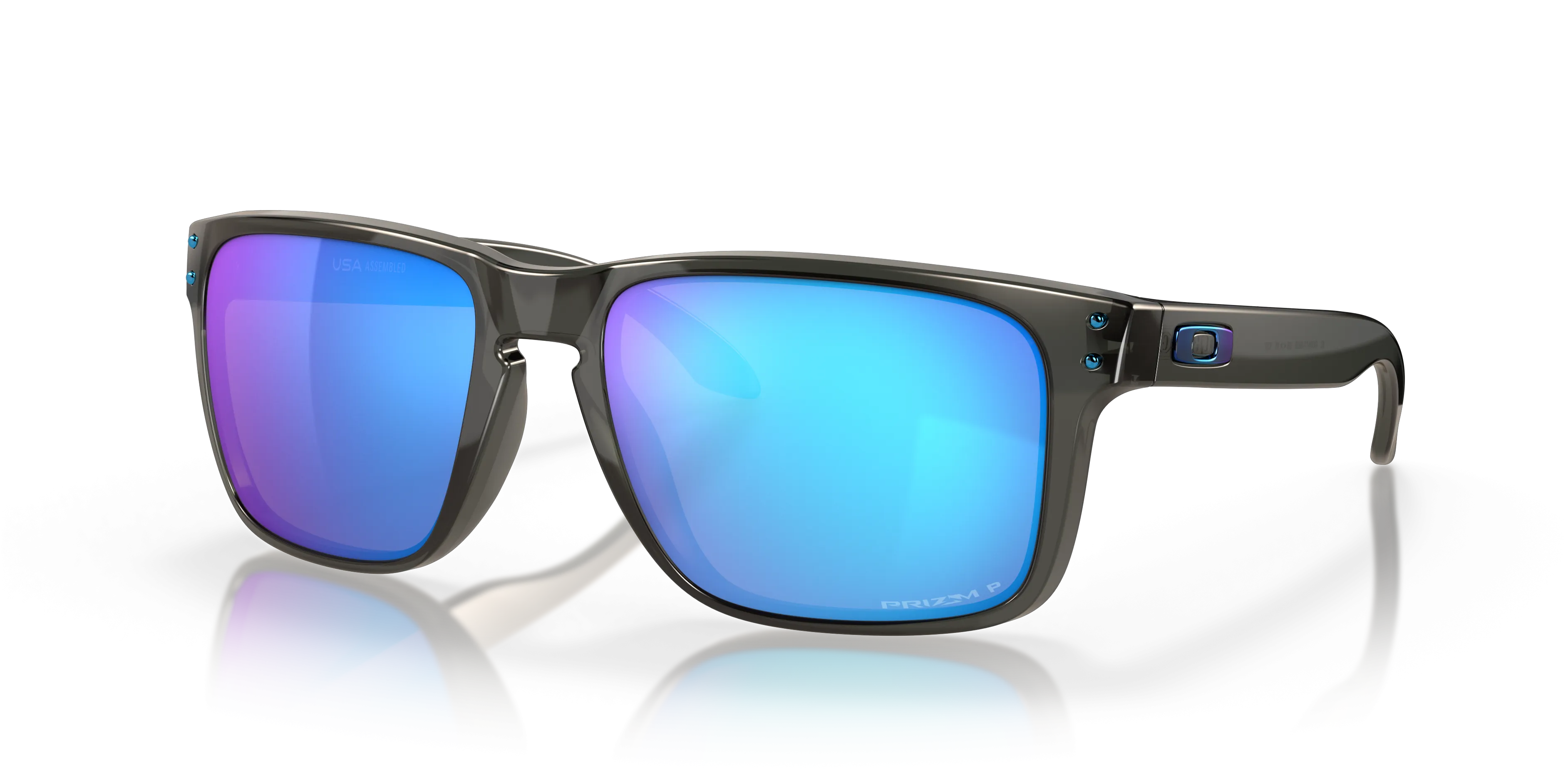 Holbrook Polarized Sunglasses