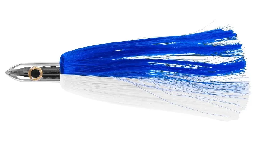 Iland Lures The Ilander Blue/White