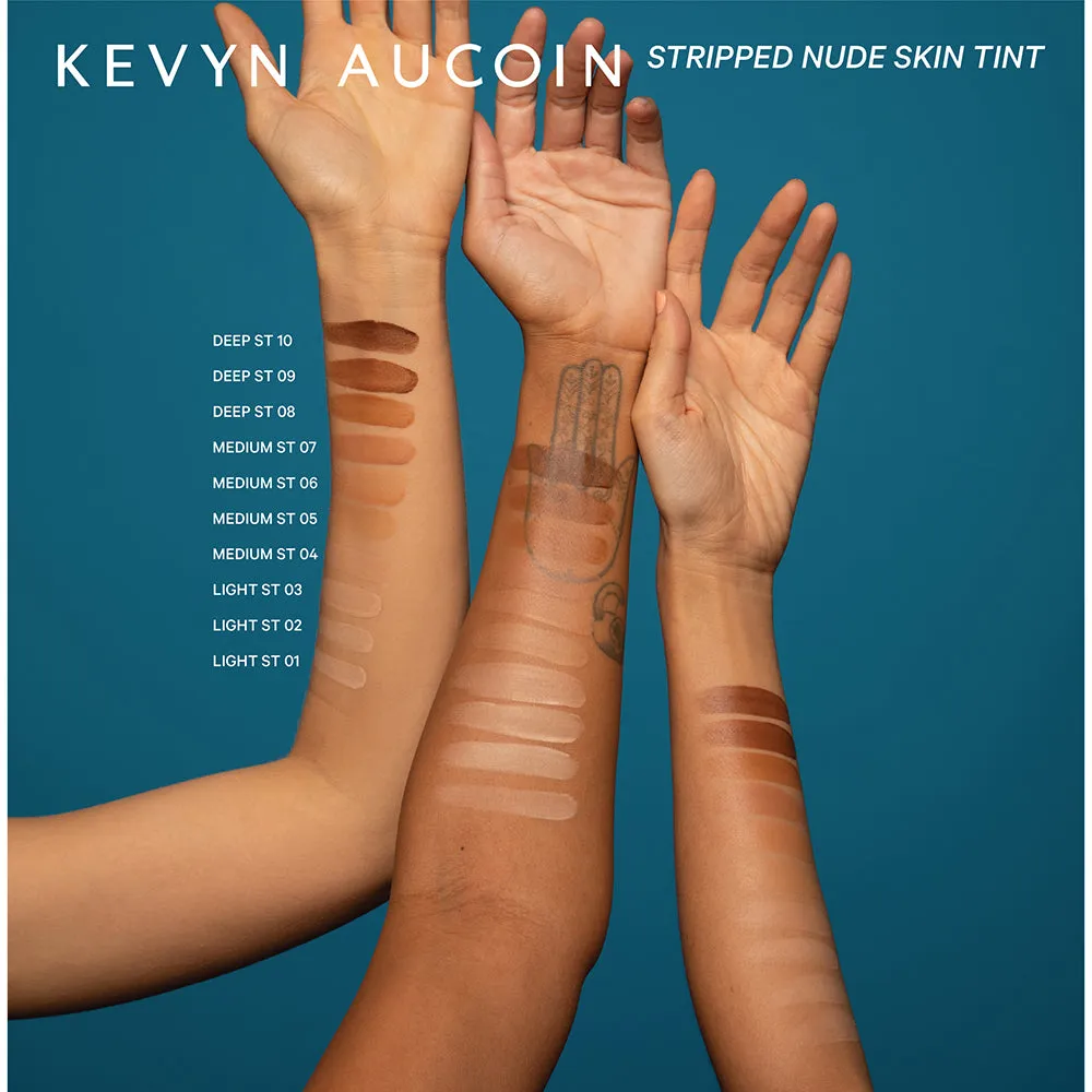 Kevyn Aucoin Stripped Nude Skin Tint