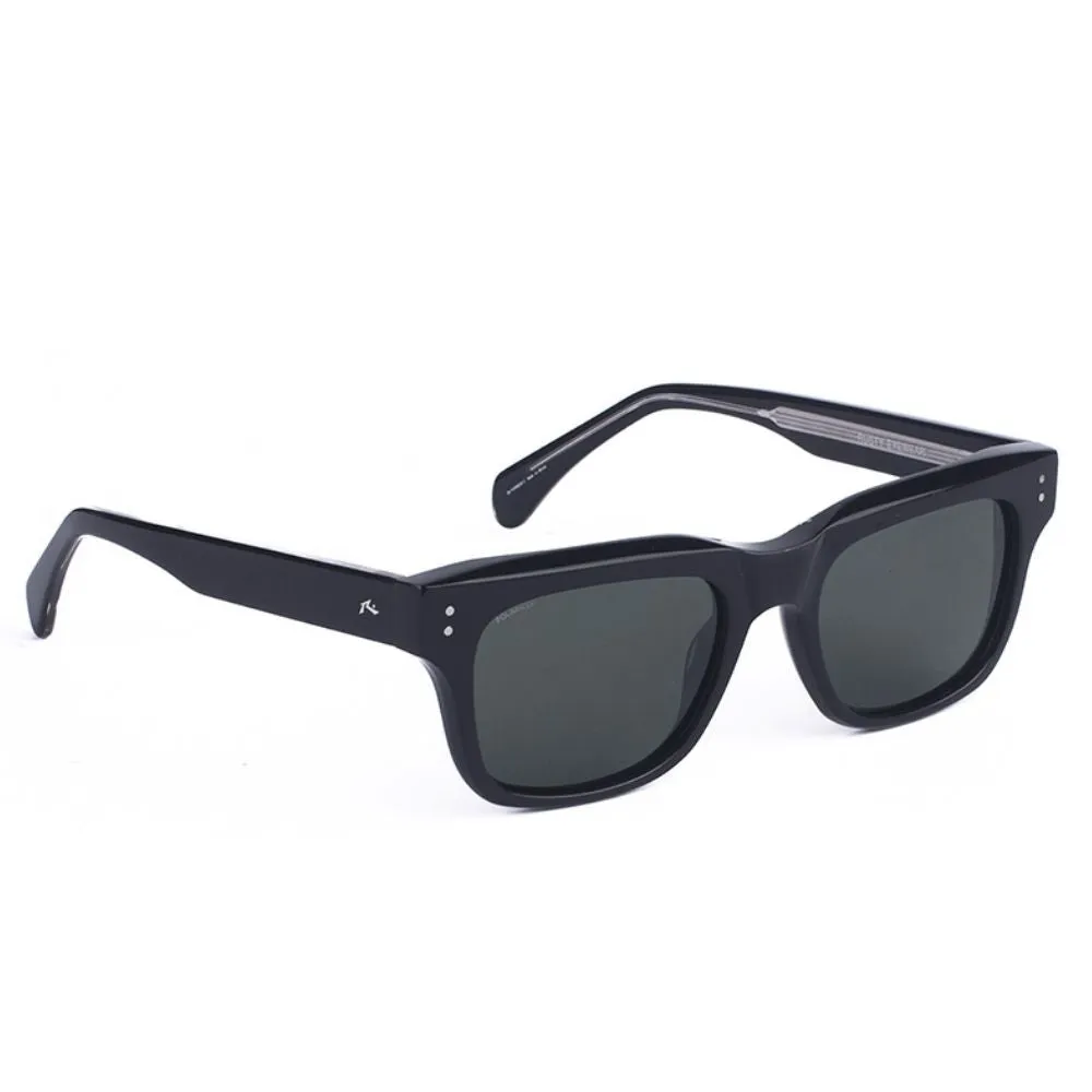 Lentes Rusty Ant Plainz Sblk / G15 Pol