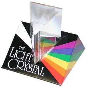 Light Crystal Prism