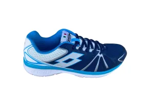 Lotto Flyzone V Plus I R8130 men's running shoe blue