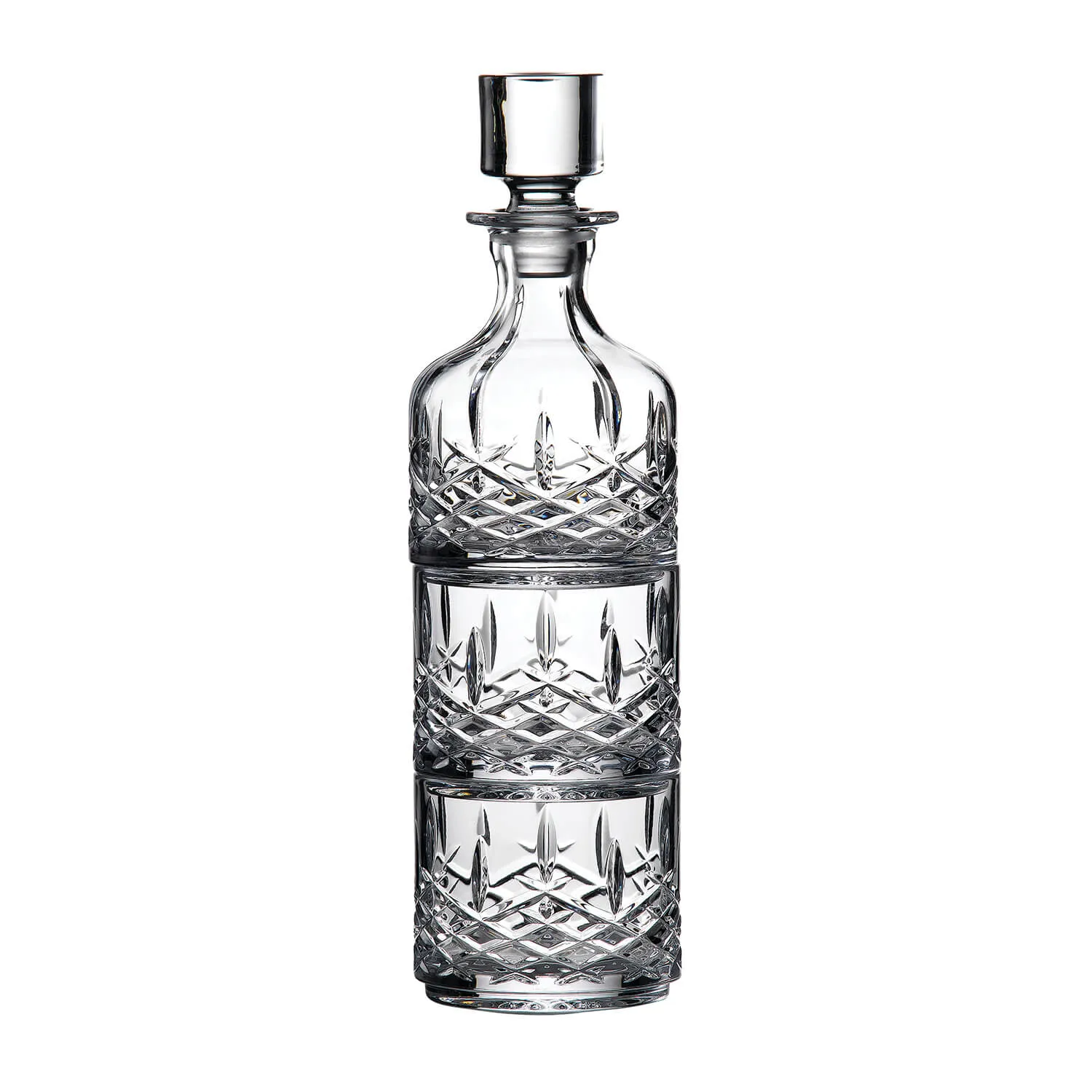 Markham Combo Decanter