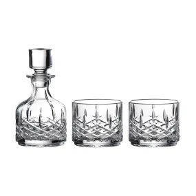 Markham Combo Decanter