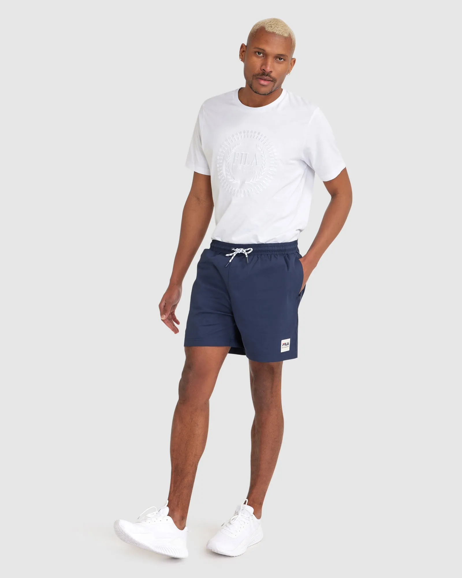 Men's Marlon Short