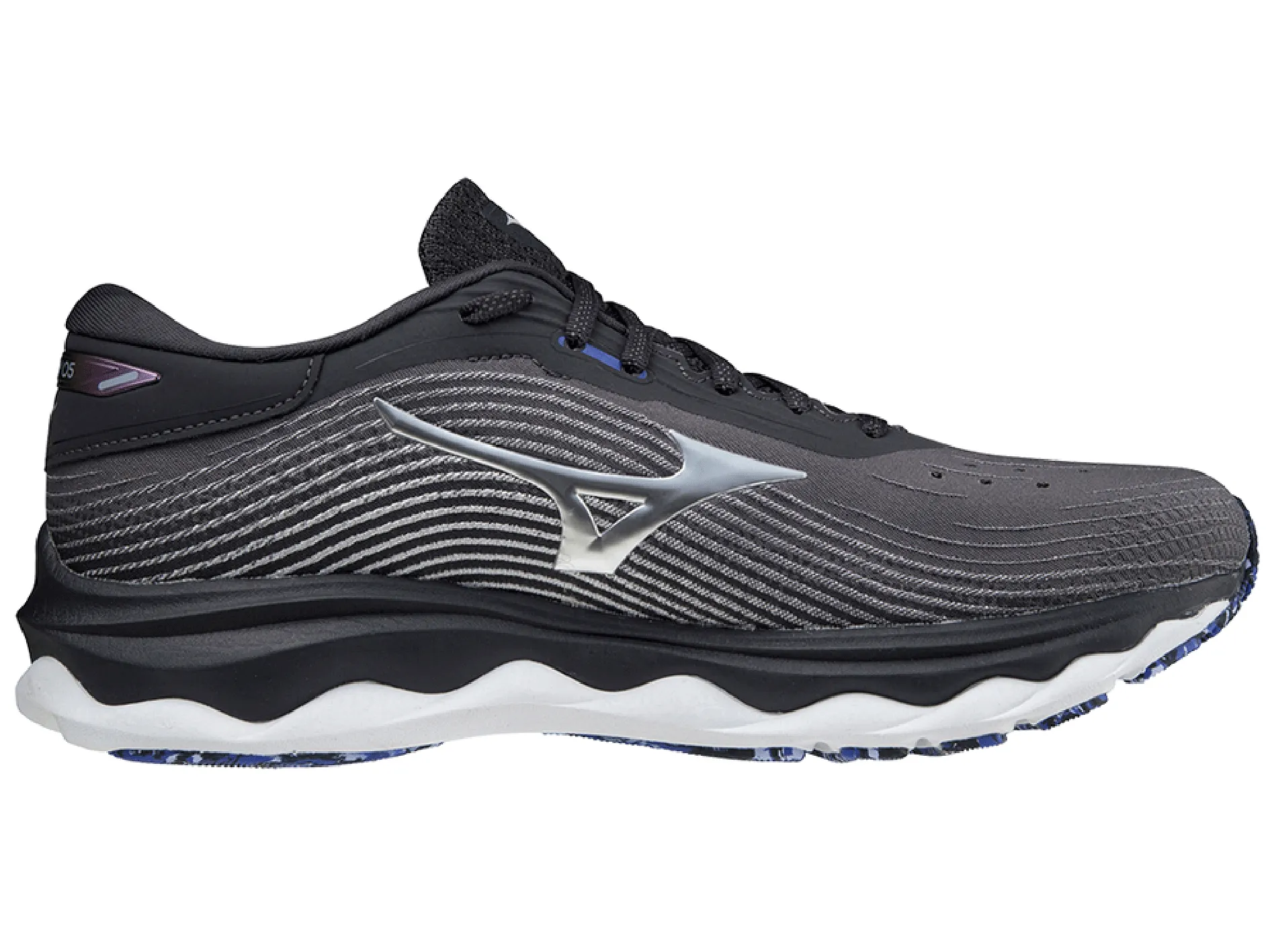 Mizuno Womens Wave Sky 5 <BR> J1GD210204