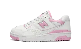 New Balance 550 White Pink