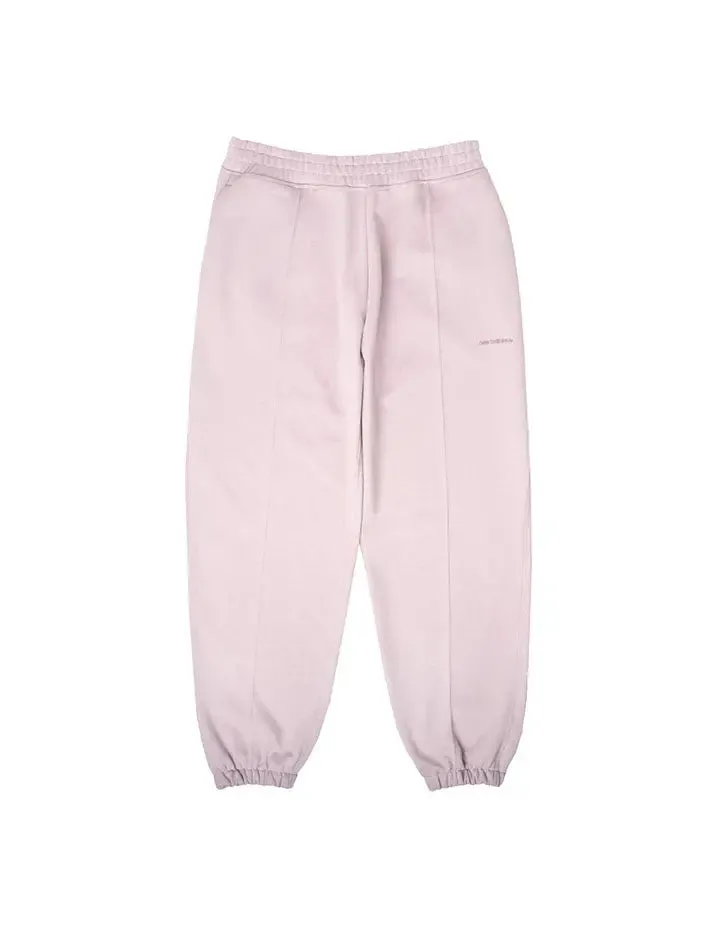 New Balance NB Athletics Nature State Sweatpant Washed Pink