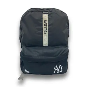 NEW ERA MLB STADUIM BAG LEISURE TECH NEW YORK YANKEES