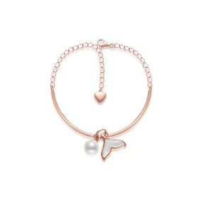 New Yorker Freshwater Pearl Bracelet WB00227