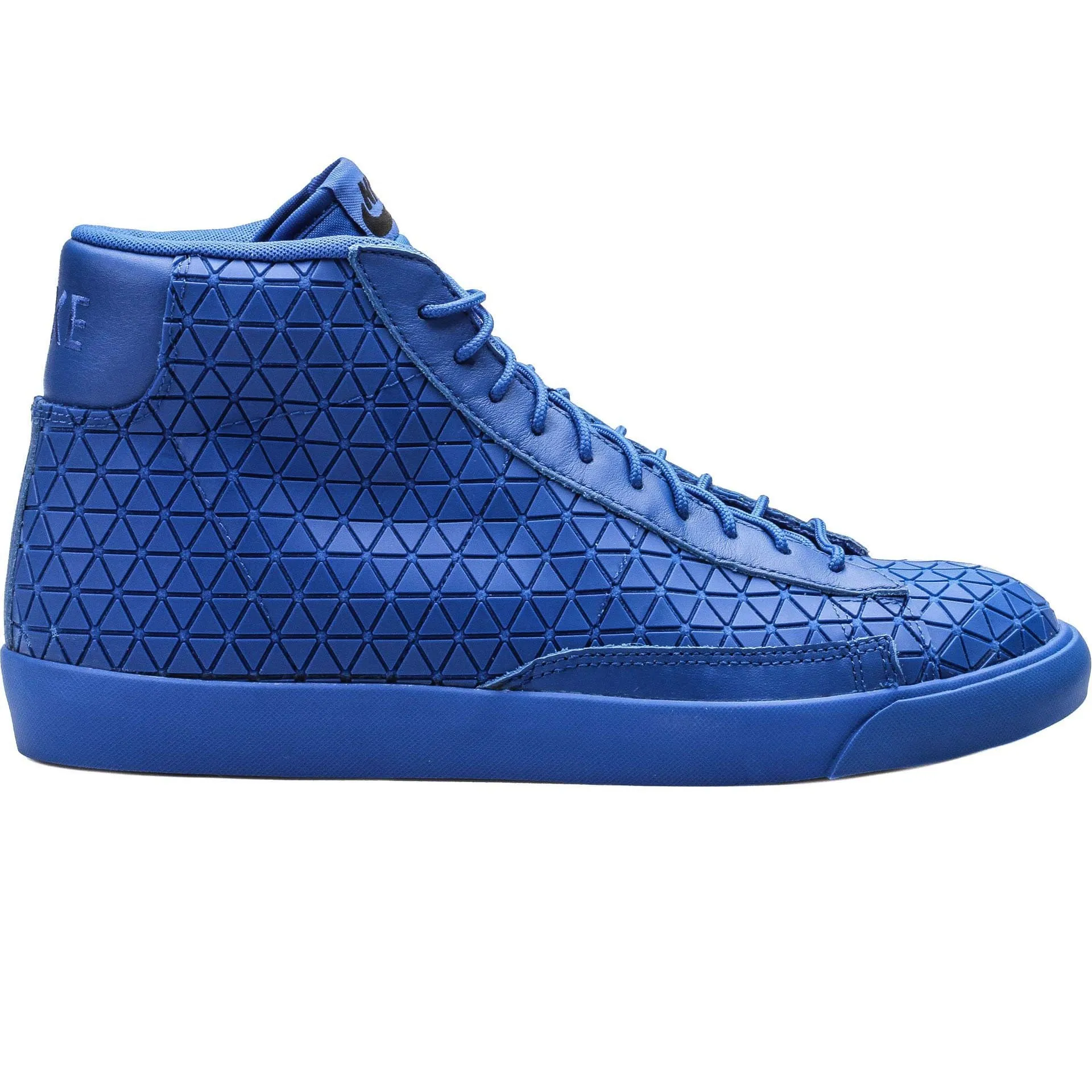 NIKE Blazer Mid Metric QS Royal Blue