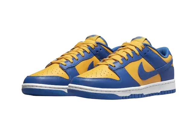 Nike Dunk Low UCLA