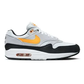 Nike Men's Air Max 1 Yellow/Black