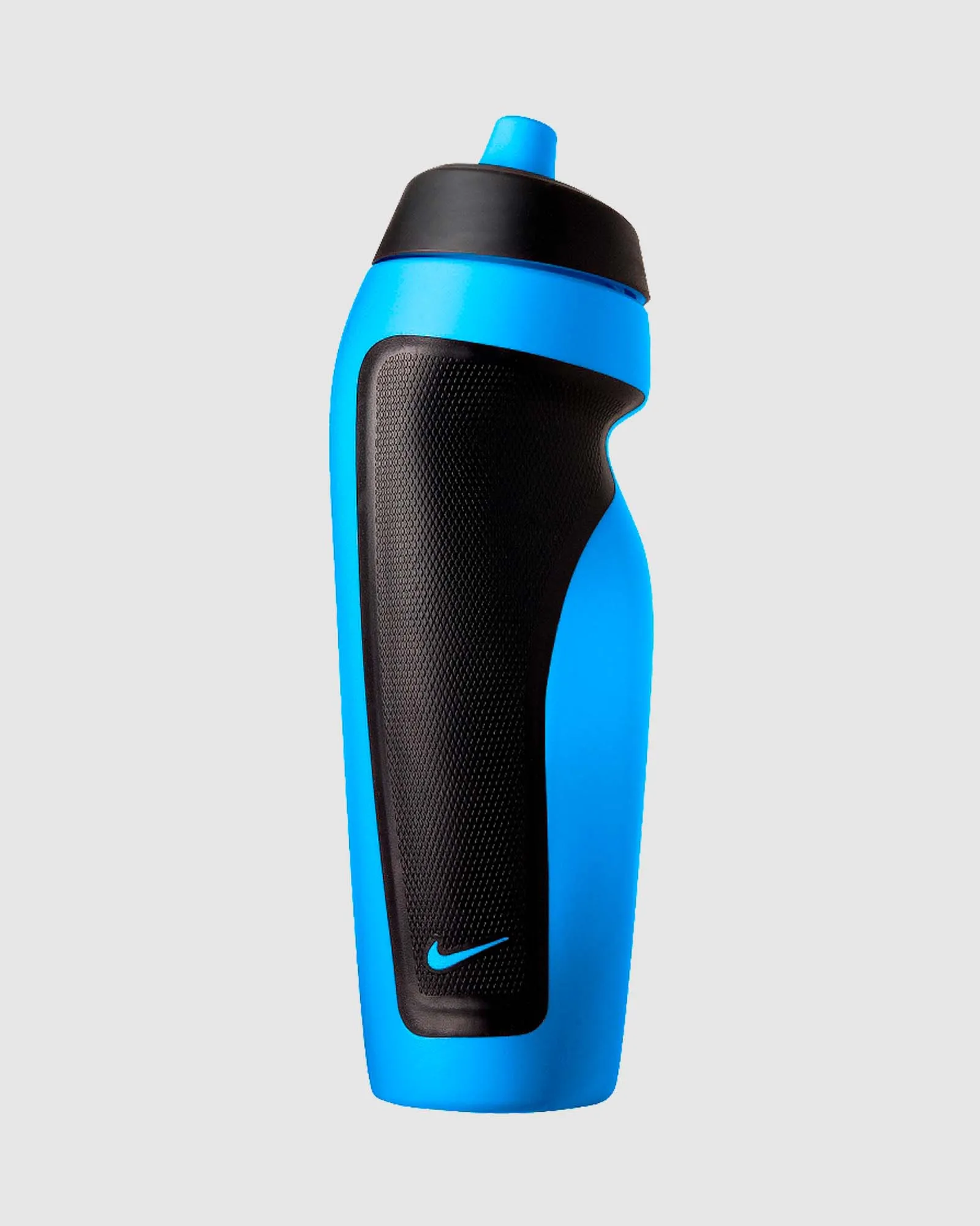 Nike Waterbottle 600ml Blue Lagoon/Black