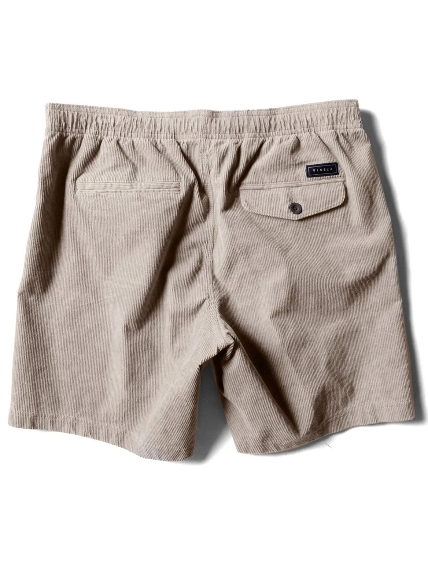 No See Ums Cord Eco 17 Shorts