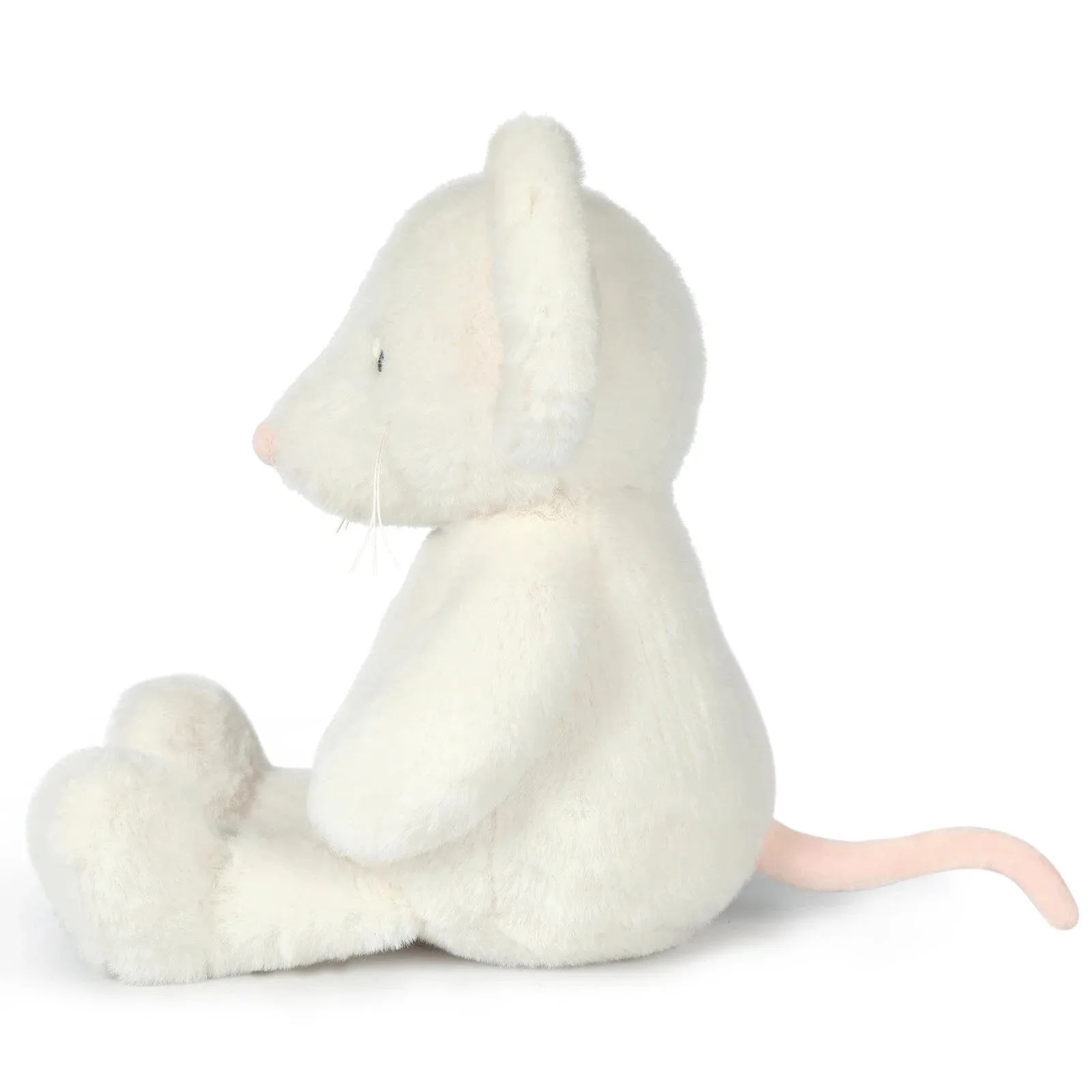 OB Designs Softie Willow Mouse