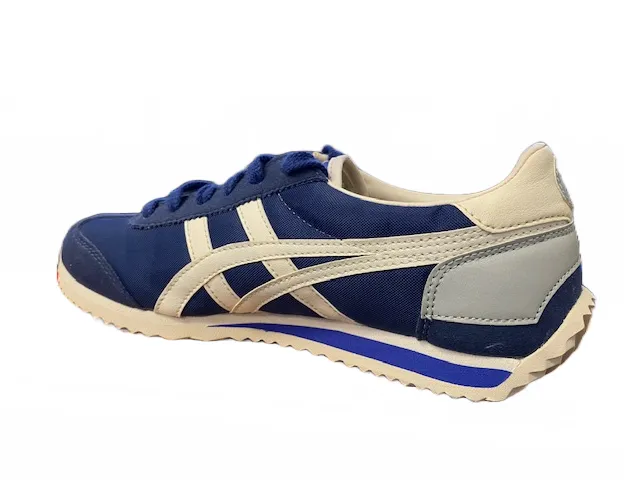 Onitsuka Tiger children's shoe California 78 C1B1N 5016 blue-beige