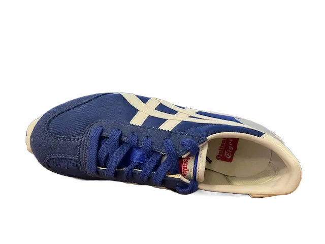 Onitsuka Tiger children's shoe California 78 C1B1N 5016 blue-beige