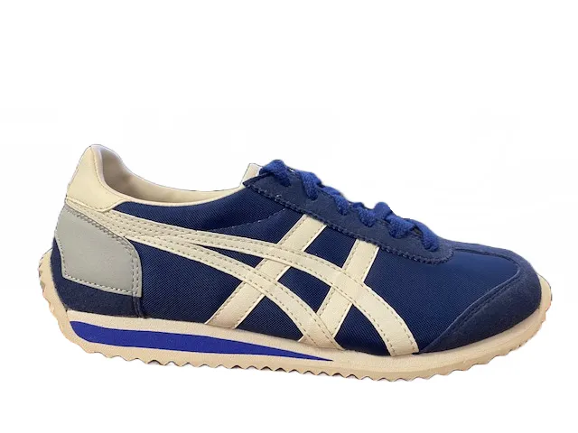 Onitsuka Tiger children's shoe California 78 C1B1N 5016 blue-beige