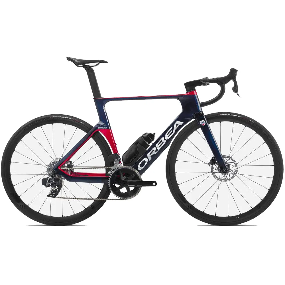 Orbea Orca Aero M31ELTD PWR Road Bike