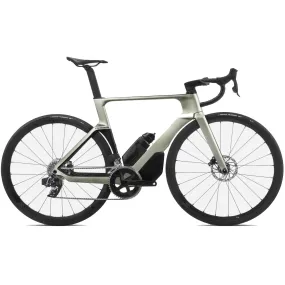 Orbea Orca Aero M31ELTD PWR Road Bike