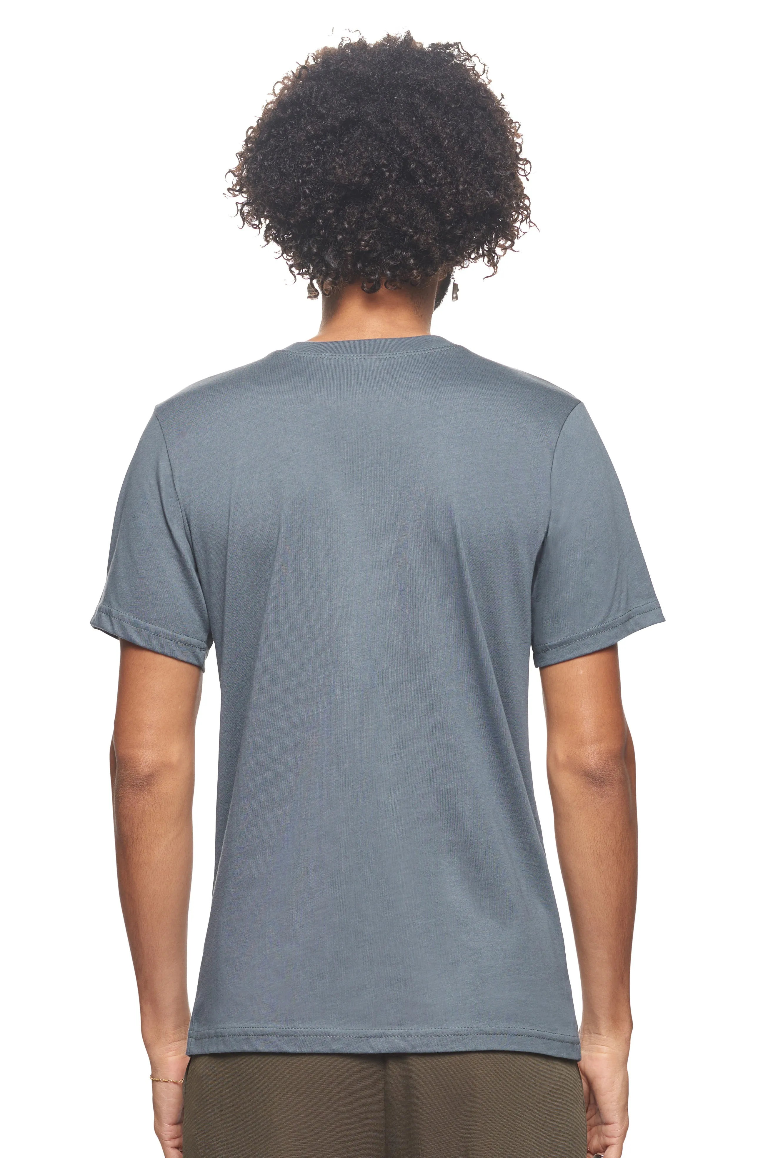 Organic Cotton Unisex Tee