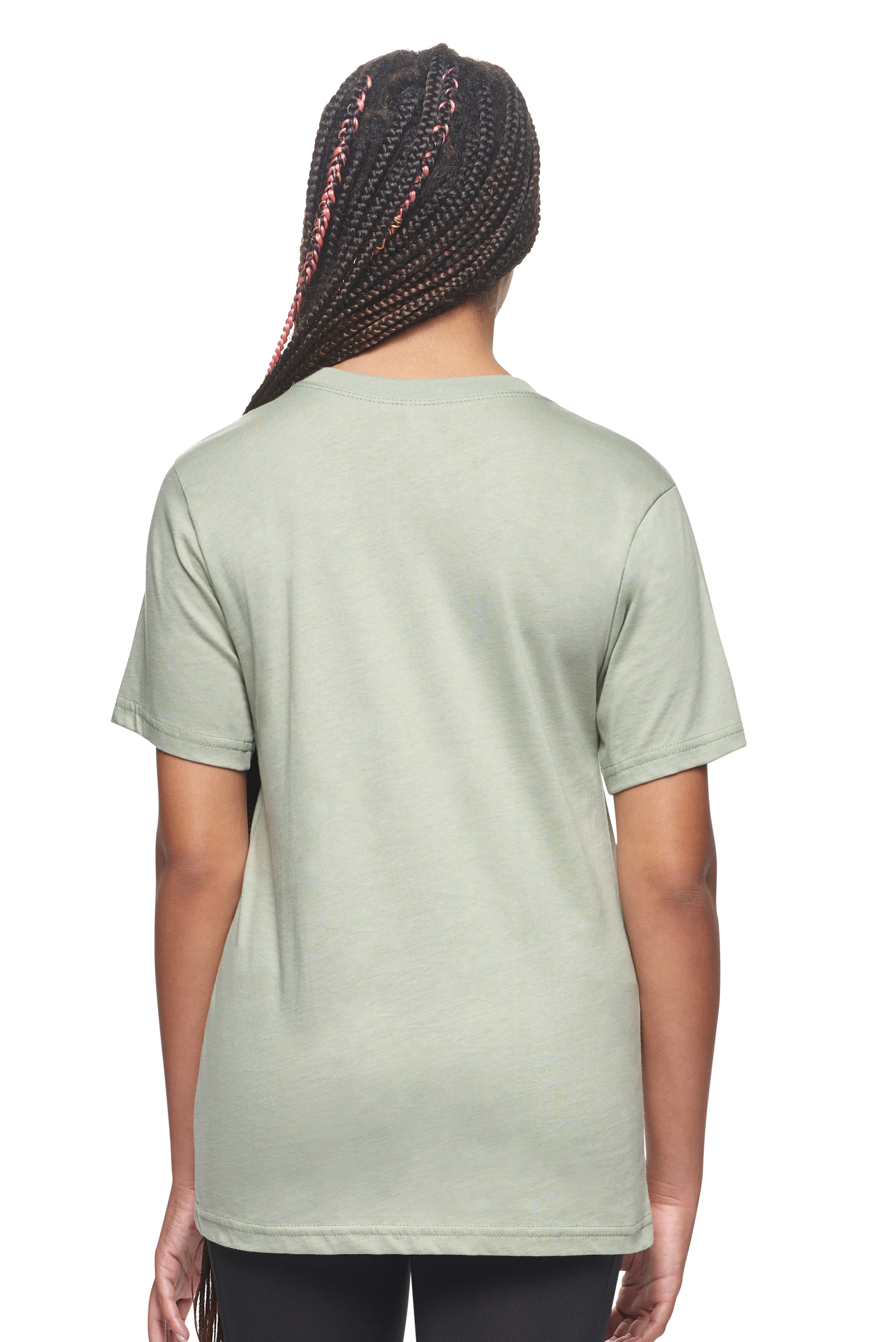 Organic Cotton Unisex Tee