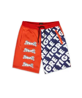 Patriot Short (Red) /MD1