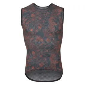 Pearl Izumi Men's Transfer Mesh Sleeveless Baselayer