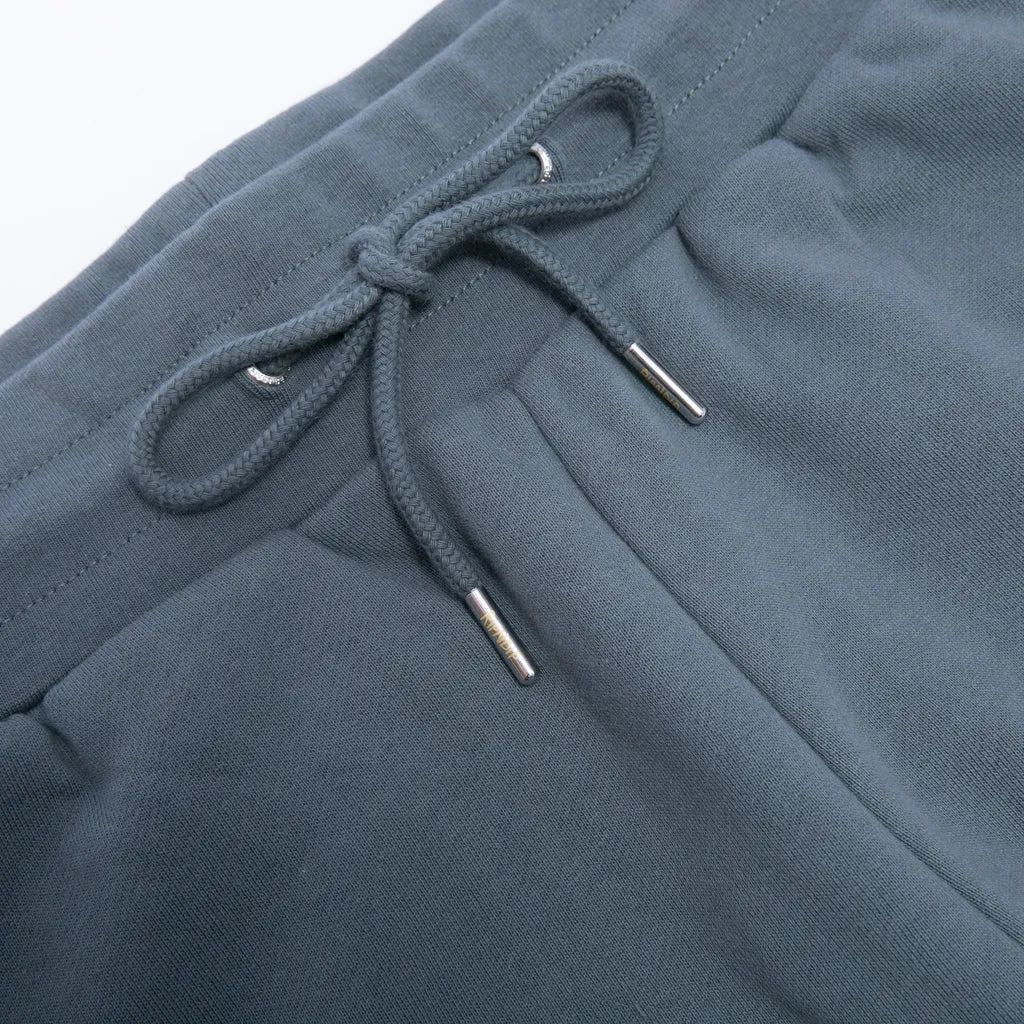 Peek A Nerm Sweatpants (Charcoal)