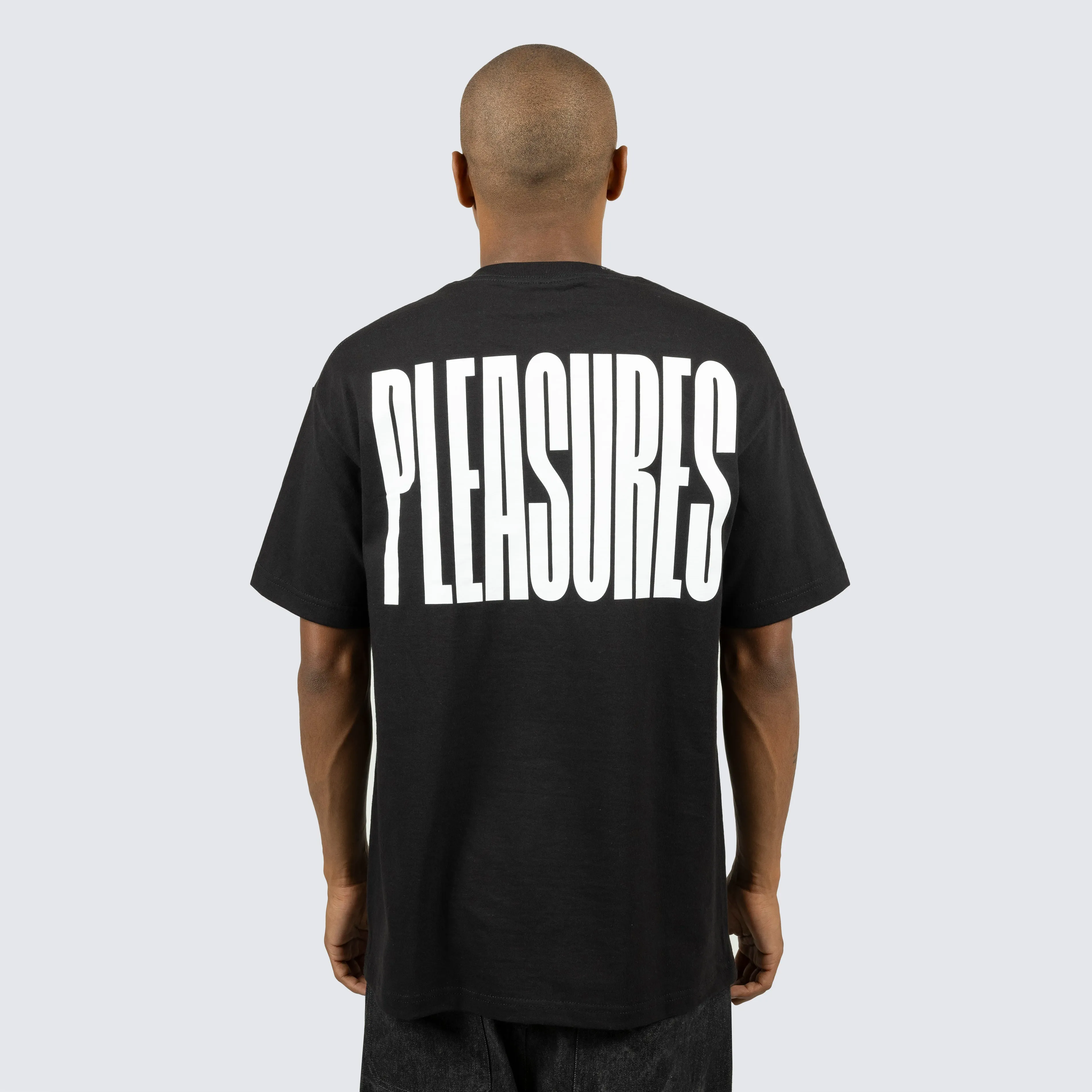 Pleasures Master SS Tee