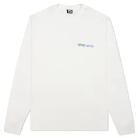 Positive Vibration Pigment Dye L/S - Natural