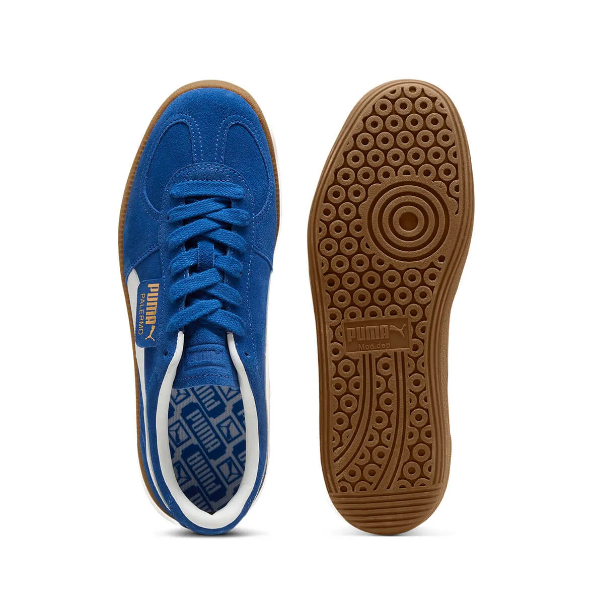 Puma Palermo Special Blue