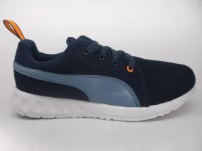 Puma running shoe Carson Runner 357482 13 blue