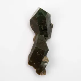 Quartz - Chlorite Included