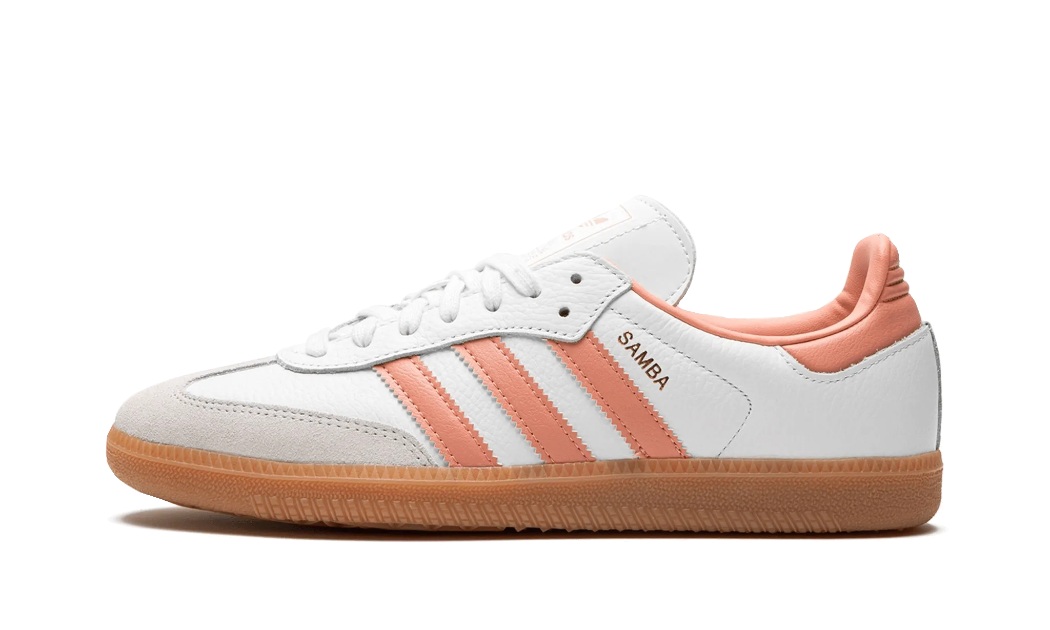 Samba OG White Wonder Clay Gum