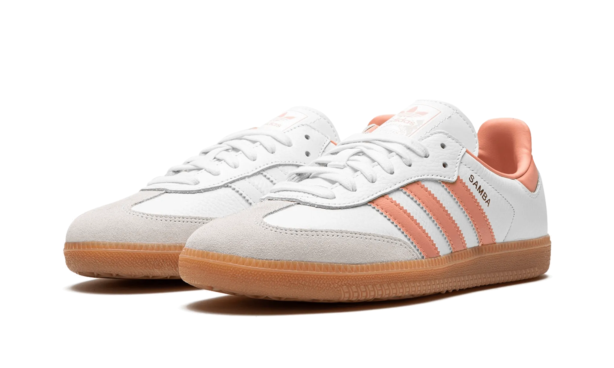 Samba OG White Wonder Clay Gum