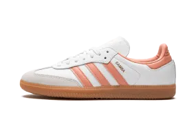 Samba OG White Wonder Clay Gum