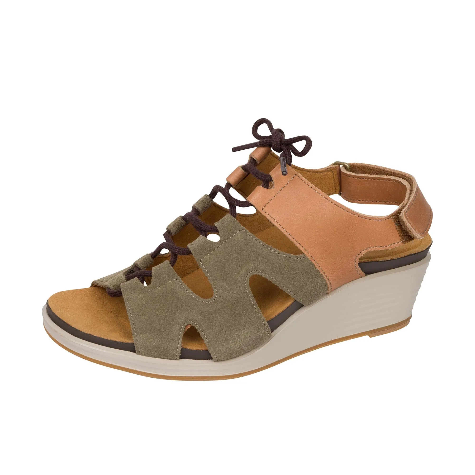 SAS Womens Sedona Sagebrush