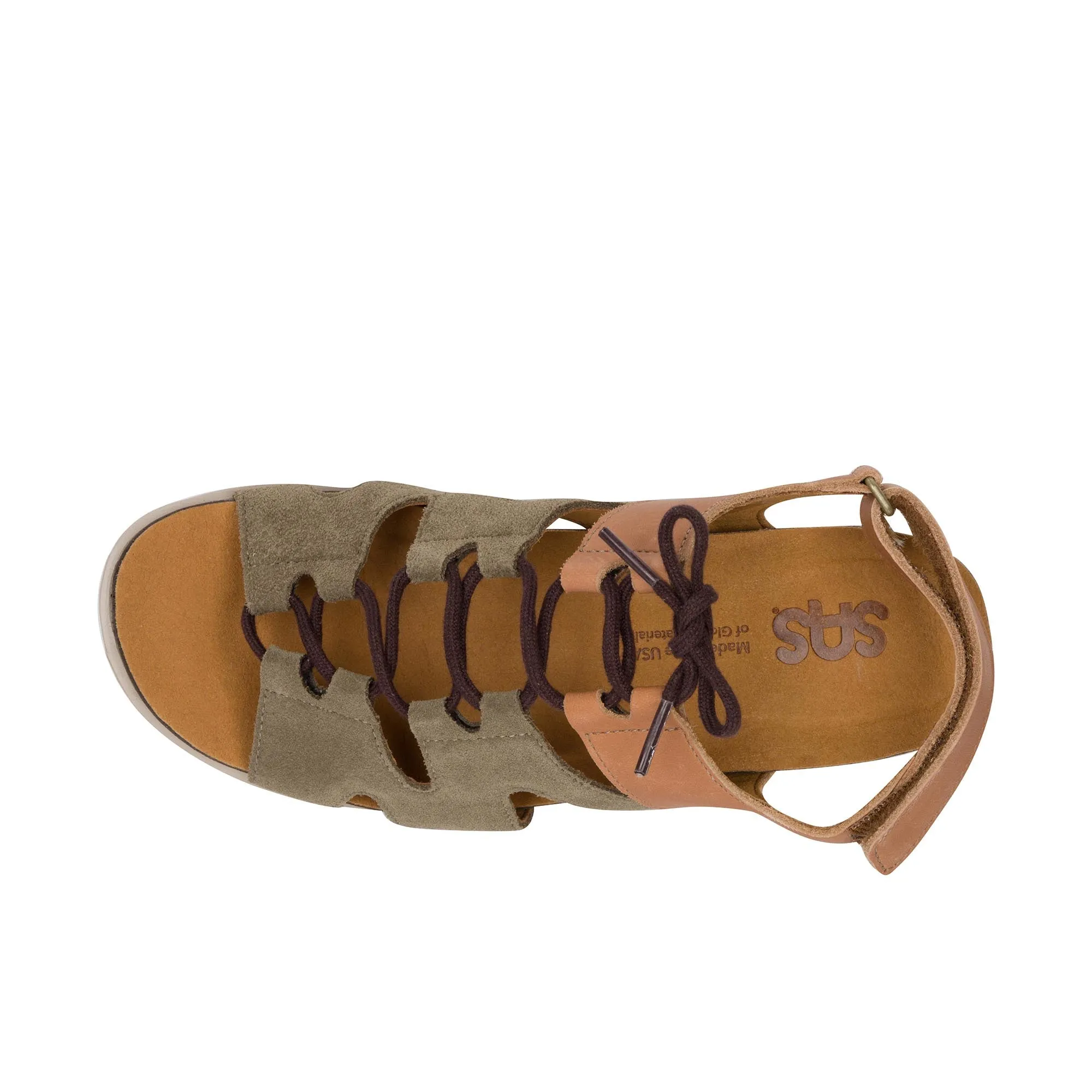 SAS Womens Sedona Sagebrush